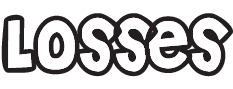 Losses