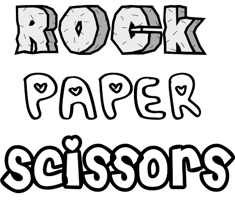 Rock Paper Scissors