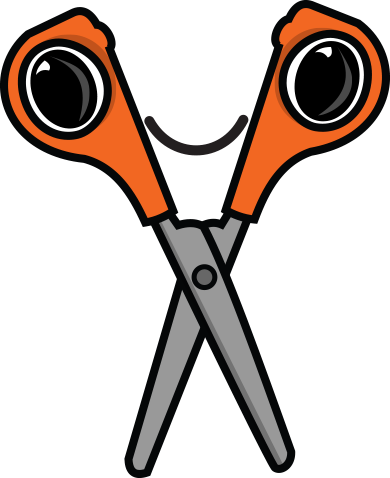 Scissors